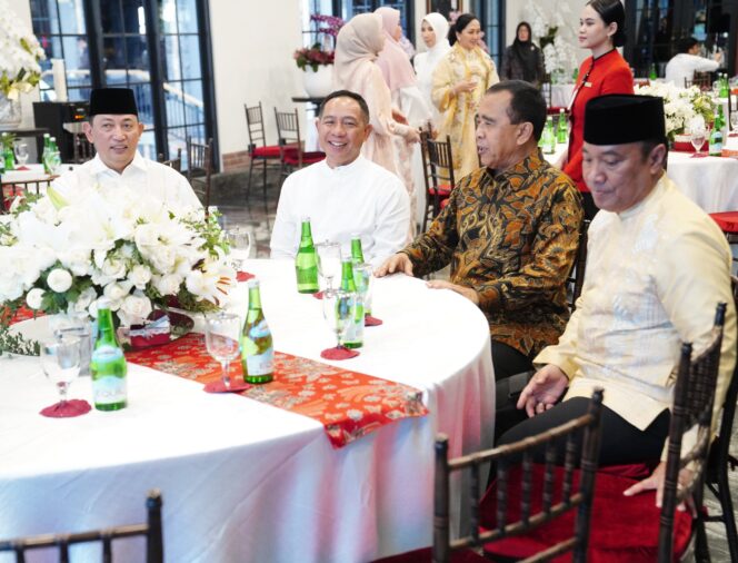 
					Idulfitri 1446 H Momen Pererat Sinergi Kebangsaan