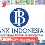 Bank Indonesia Resmi Tarik  4 Pecahan Uang Kertas Rupiah