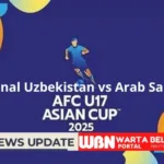 Uzbekistan vs Arab Saudi