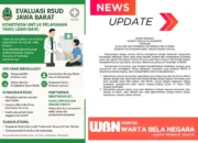 Gubernur Jabar Larang RSUD Tolak dan Tahan Pasien Karena Alasan BPJS