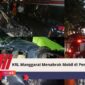 KRL Manggarai-Bogor Tabrak Mobil Grand Livina