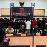 Kodam XIV/Hasanuddin Ungkap Sindikat Penipuan Digital Passobis