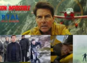 Mission : Impossible – The Final Reckoning