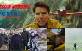 Mission : Impossible – The Final Reckoning