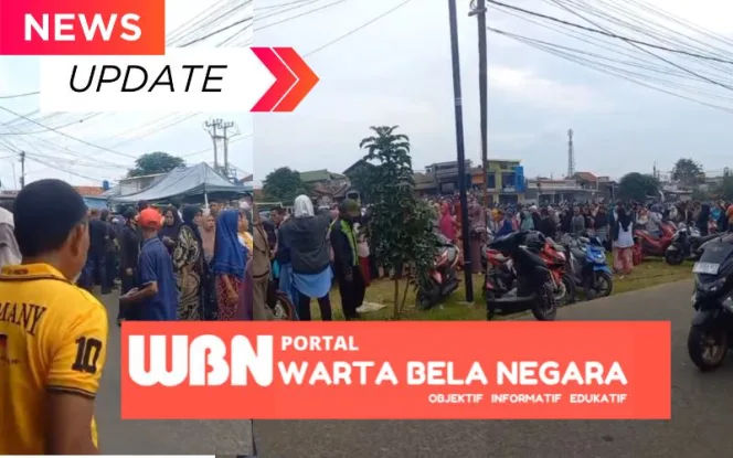 
					Pemerintah Salurkan PKH 2025 kepada 10 Juta Keluarga