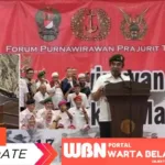 Forum Purnawirawan TNI Usulkan Pergantian Wapres Gibran Forum Purnawirawan TNI