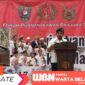 Forum Purnawirawan TNI