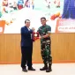 Sinergi TNI-IPB