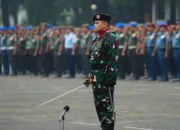 Revisi UU TNI Berdasarkan Prinsip Demokrasi dan Supremasi Sipil