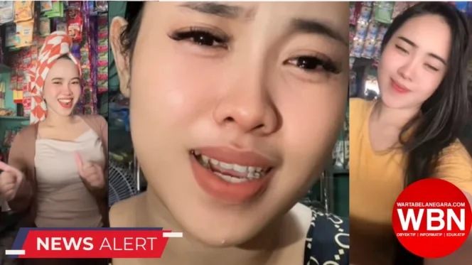 
					Viral Video Diduga Vulgar Warung Madura Bikin Heboh