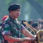 Panglima TNI Ajak Prajurit