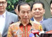 Jokowi Melapor Ke Polda Atas Tuduhan Ijazah Palsu