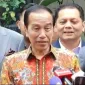 Jokowi Polda Metro Jaya