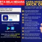Cara Membuat SKCK Online
