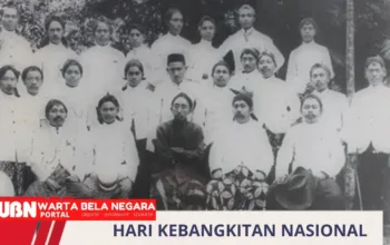 Hari Kebangkitan Nasional: Jejak Sejarah dan Budi Utomo