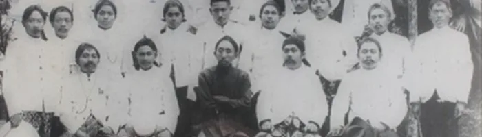 Hari Kebangkitan Nasional: Jejak Sejarah dan Budi Utomo