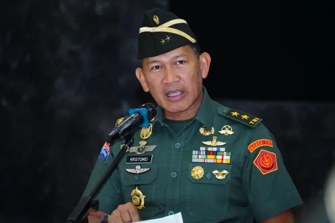 
					Sinergi TNI-Kejaksaan: Implementasi MoU