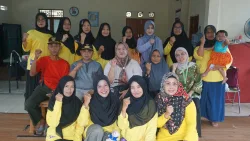 Kades Bojong Baru