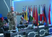 TNI Siap Jadi Tuan Rumah Super Garuda Shield 2025: 15 Negara Ini Bakal Ikut