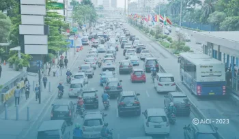 Ganjil Genap Ditiadakan di Jakarta Selama Libur Panjang 29-30 Mei 2025