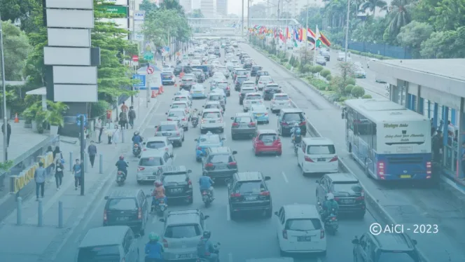 
					Foto : Artifical Intelligence Center Indonesia