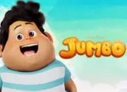 Film Animasi ‘Jumbo’ Tembus 10 Juta Penonton, Nyaris Geser Rekor Film Terlaris