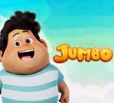 Film Animasi 'Jumbo' Tembus 10 Juta Penonton, Nyaris Geser Rekor Film Terlaris