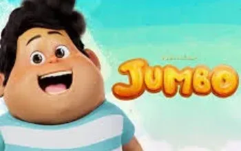 Film Animasi 'Jumbo' Tembus 10 Juta Penonton, Nyaris Geser Rekor Film Terlaris