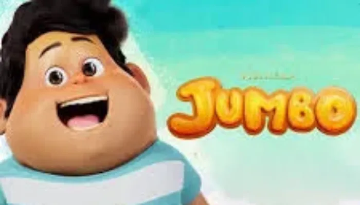 Film Animasi ‘Jumbo’ Tembus 10 Juta Penonton, Nyaris Geser Rekor Film Terlaris