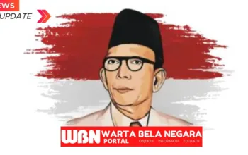 Ki Hadjar Dewantara : Bapak Pendidikan Indonesia