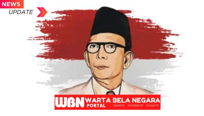 Ki Hadjar Dewantara : Bapak Pendidikan Indonesia