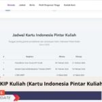 KIP Kuliah: Solusi Pendidikan Tinggi Bagi Calon Mahasiswa Kurang Mampu, Caranya ?