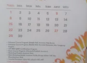 Hari Libur Bulan Juni 2025, Ini Hari dan Tanggal