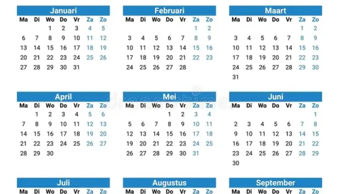 Libur Panjang Menanti! Ini Daftar Hari Libur dan Cuti Bersama di Bulan Juni 2025