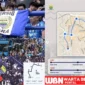 Rekayasa Lalin, Pesta Akbar Warga Bandung Sambut Kemenangan Persib