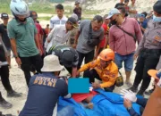 Pencarian Korban Longsor Tambang Gunung Kuda Dilanjutkan Besok