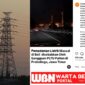 Bali Listrik Padam Total - Black Out