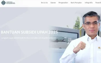 Pemerintah Cairkan BSU 5 Juni 2025,