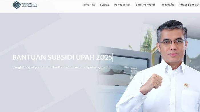 Pemerintah Cairkan BSU 5 Juni 2025,
