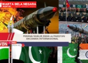 Bahaya Nuklir India vs Pakistan: Ancaman Bersama