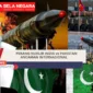 Bahaya Nuklir India vs Pakistan: