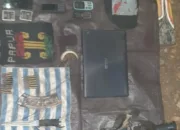 TNI Amankan Intan Jaya, 18 OPM Dilumpuhkan