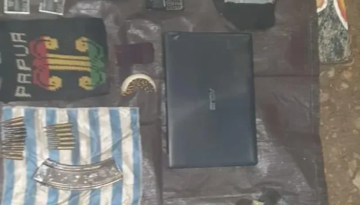 TNI Amankan Intan Jaya, 18 OPM Dilumpuhkan