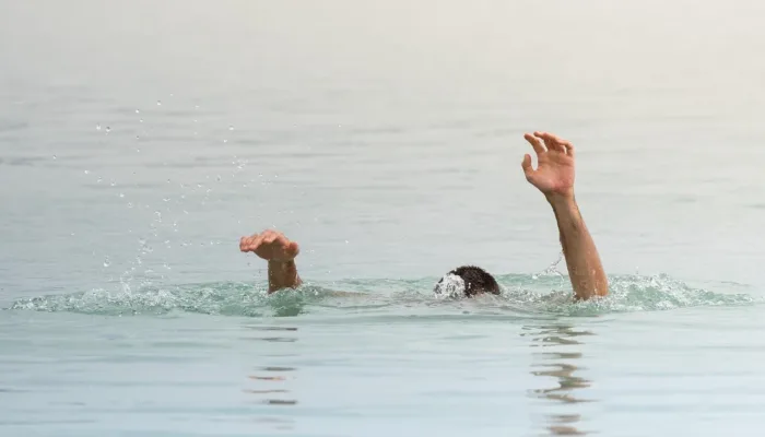 Remaja 15 Tahun di Gorontalo Hilang Terseret Arus Saat Bikin Konten