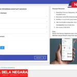 Kemensos : Cek Bansos PKH Tahap 2 Mei 2025 Kemensos Salurkan Bansos PKH Tahap 2 Mei 2025