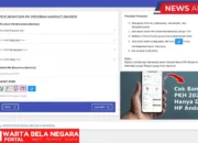 Kemensos : Cek Bansos PKH Tahap 2 Mei 2025