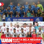 Persib Bandung vs Malut United: Warga Jabar Nobar Persib Bandung vs Malut United