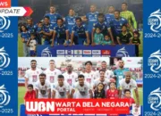 Persib Bandung vs Malut United: Warga Jabar Nobar
