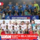 Persib Bandung vs Malut United