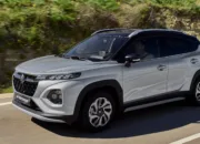 Suzuki Fronx Resmi Meluncur di Indonesia, Intip Prediksi Harga dan Spesifikasinya